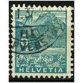 1934 Michel 271 - #2 fine used (o)