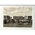 Germany BERLIN University Clinic Postcard by La...