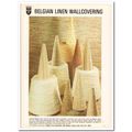 belgian linen association 1977 timeless flax wa...