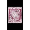 IRLAND IRELAND [1940] MiNr 0079 a ( O/used )
