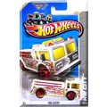 Hot Wheels - Fire-Eater: HW City - HW Rescue #1...