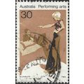 AUSTRALIA, Performing Arts, Drama, brown 1977, ...