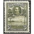 Sierra Leone 1932 SG161 5d Bronze-Green Mounted...