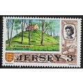 1970/1974 SG 47 - MNH (**)