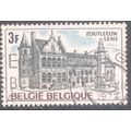 Belgium 1973 - SG2328 - 3f grey brown and blue ...