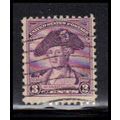 Used 708 3c George Washington Average Plus K1380