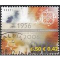 Eesti 2006 Michel 538 O Cote (2013) 1.10 € 50 A...