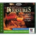 Classic Pleasures CD-ROM for Win/Mac - NEW Seal...