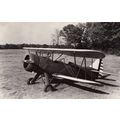 Unidentified WW2 Plane Military Southport War 1...