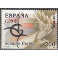 España 2000 Michel 3595 Neuf ** Cote (2008) 2.8...