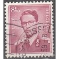 Belgique 1958 Michel 1132X O Cote (2008) 0.50 €...