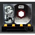 Topps Star Wars The Force Awakens S1 – Costume ...