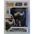 FUNKO / POP ' AHSOKA ' THRAWN'S NIGHT TROOPER #...