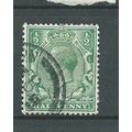 george v simple cypher sg356 sg 356 blue green ...