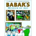 Babar's Museum of Art US 1st impression Signed