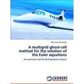 A Multigrid Ghost-Cell Method for the Solution ...