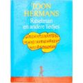 Ritselman En Andere Liedjes