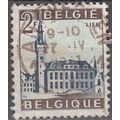 Belgique 1966 Michel 1455X O Cote (2008) 0.25 €...