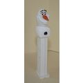 Pez Disney's Frozen Olaf Candy Dispenser