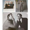 SETH MYERS 41x Clippings SNL+