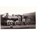 Railway Photo LNER J11 5016 Staveley Shed GCR R...