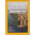 National Geographic Magazine September 2009 Vol...