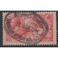 Sg401 5s Rose-Carmine fine used (G31a)