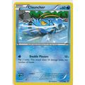 Pokemon XY Steam Siege 33/114 Clauncher