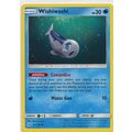 Pokemon Sun & Moon 44/149 Wishiwashi