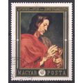 Hungary 1969 - SG2495 - 40f - "St. John The Eva...