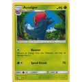 Pokemon Sun & Moon Crimson Invasion 9/111 Accelgor