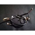 Samsung UE40F8000SL wire cable set see photo