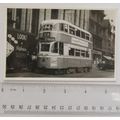 Photo Glasgow Tram no.1020 at Argyle Street