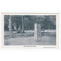 Rufus Stone New Forest Hampshire Howard's Serie...