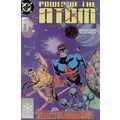 Atom (Vol 2) Power of the # 012 NM MODERN AGE C...