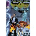Stormwatch (Vol 1) # 038 VFN- AMERICAN COMICS