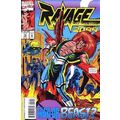 Ravage 2099 (Vol 1) # 012 NM MODERN AGE COMICS
