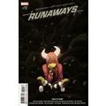 Runaways (Vol 5) # 019 NM MODERN AGE COMICS