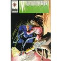 Shadowman (Vol 1) # 003 VFN+ ORIG US COMICS