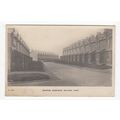 Married Quarters Bulford Military Camp Postcard...