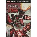 ONE-SHOT - TRUE BELIEVERS: VENOM - TOXIN NO. 1 ...