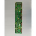 Panasonic TH-50PY70F Buffer board. TNPA3988