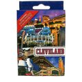 Cleveland Ohio Playing Cards