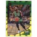 GOLD LASER JAYLEN BROWN