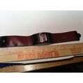 Modern~Ladies By Hugo Watch~Brown Band~ Stainle...
