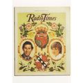 Radio Times Prince Charles Princess Diana Royal...