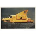 Thunderbirds 4 Craft TV Show Opening Title Cred...