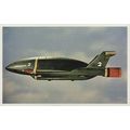 Thunderbirds 2 Aircraft TV Show Opening Credits...