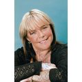 Linda Robson Stunning Solo Portrait Hand Signed...