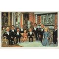 Thunderbirds Full Cast International Rescue Por...